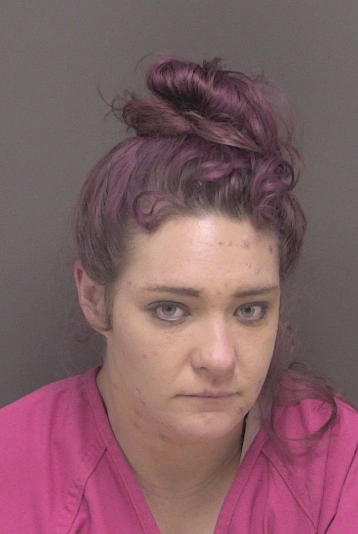 GAWN, HEATHER NICHOLE